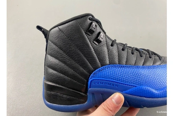  “Game Royal” Air 130690-014  130690-014 Jordan 12 0518